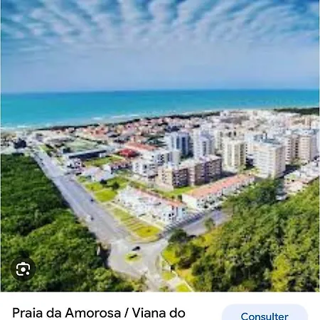 Amorosa Διαμέρισμα *